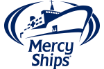 Qgiv Client: Mercy Ships