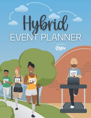 Hybrid Event Planner cover