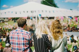 How to Organize a Fundraising Event with Multiple Venues
