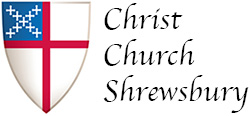 Image for Christ Church Shrewsbury