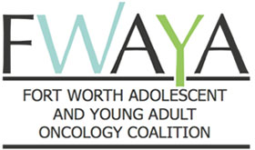 Image for Fort Worth Adolescent and Young Adult Oncology Coalition