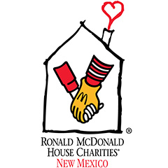 Image for Ronald McDonald House Charities of New Mexico