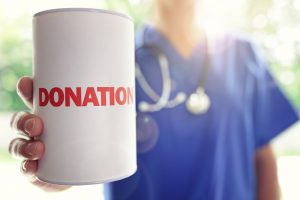 Peer-to-Peer Fundraising Software Tips for Medical Nonprofits