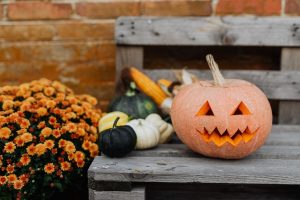 No Tricks, All Treats: 18 Spooktacular Halloween Fundraising Ideas