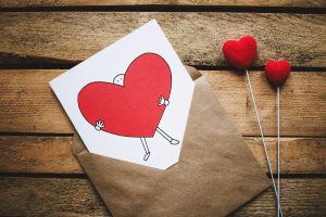 Add Some Love to Your Nonprofit’s Social Media Plan This Valentine’s Day