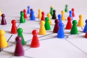 Network Fundraising: Create Connections and Raise More