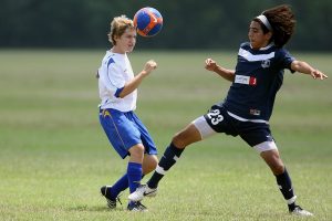 Fundraising for Youth Sports: Ideas to Help You Earn the “W”