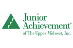 Qgiv Client: Junior Achievement of the Upper Midwest