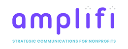 Qgiv Partner Amplifi Logo