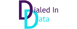 Qgiv Partner Dialed In Data Logo