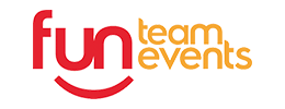 Qgiv Partner Fun Team Events Logo