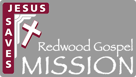 Image for Redwood Gospel Mission