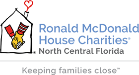 Image for Ronald McDonald House Charities of North Central Florida