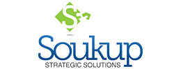 Qgiv Partner Soukup Strategic Solutions Logo