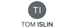 Qgiv Partner Tom Islin Logo