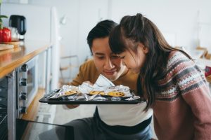 3 Ways to Bake Success into Your Nonprofit Fundraising Strategy