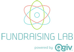 Fundraising Lab Powered by Qgiv