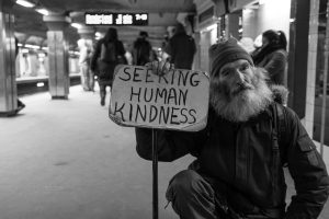 It Takes a Village: Using Peer-to-Peer to End Homelessness