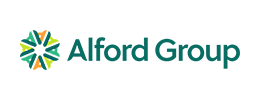 Qgiv Partner The Alford Group Logo