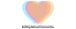 Qgiv Partner Building Beloved Communities Logo