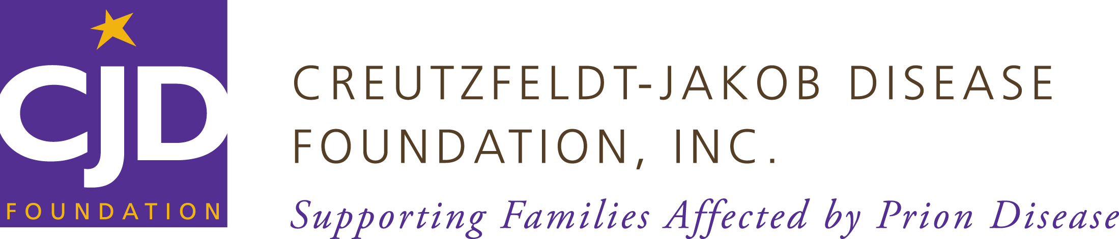 Image for Creutzfeldt-Jakob Disease Foundation